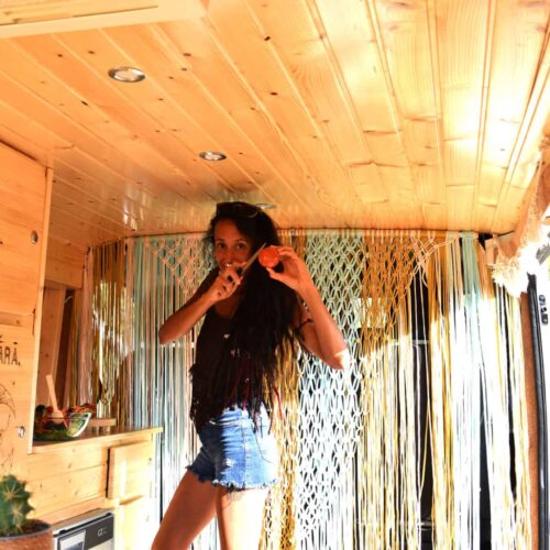 Camper Kyana Gumara Camper Vans Mallorca