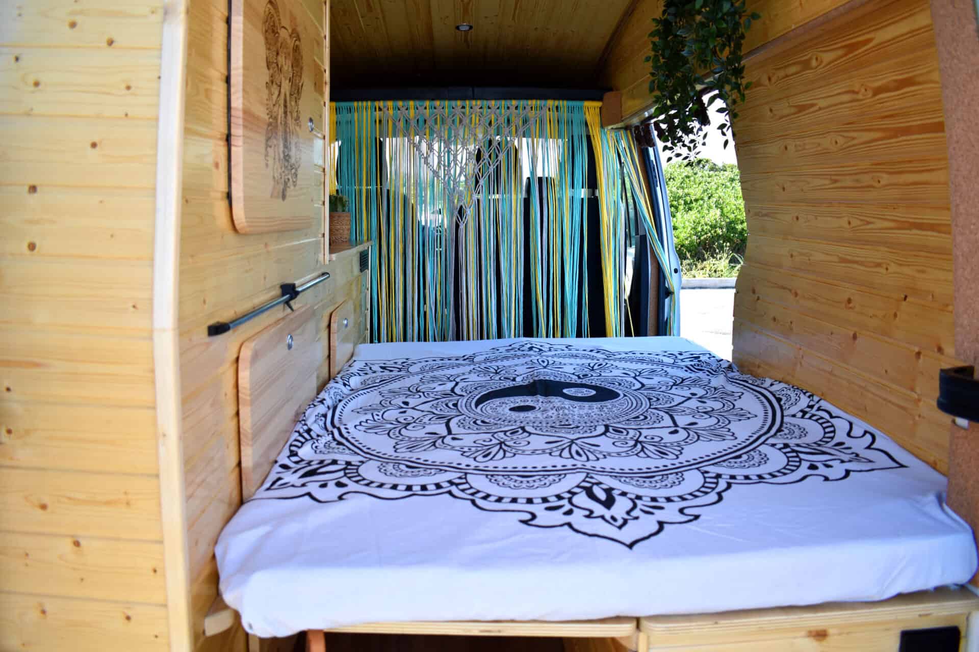 Gumara Camper Mallorca Koa